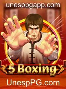 Explorando o Jogo Inovador 5Boxing