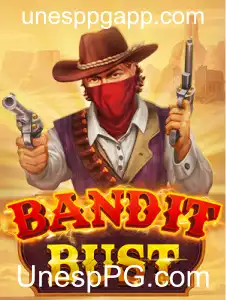 Descubra as Emoções de 'BanditBust': O Jogo do Ano