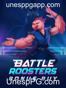Explorando BattleRoostersBonusBuy: O Novo Fenômeno dos Jogos