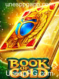 Descubra o Universo de Aventuras em 'BookofGold' com UnespPG.com