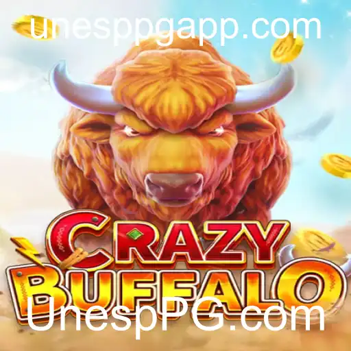 Explorando o Mundo do Jogo CRAZYBUFFALO