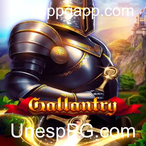 Gallantry: Um Mergulho no Mundo do Heroísmo e Estratégia