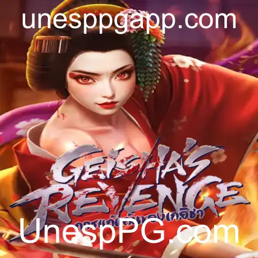 Descubra GeishasRevenge: Um Jogo de Estratégia e Tradição