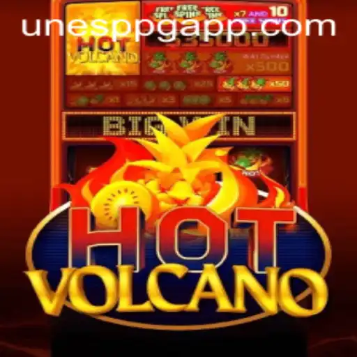 HotVolcano: A Nova Sensação no Mundo dos Jogos