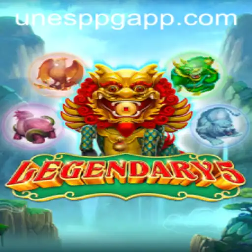 Descubra Legendary5: O Novo Fenômeno dos Jogos