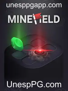 Descubra MineField: Um Desafio de Estratégia e Precaução