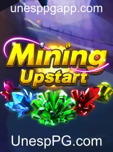 Explorando o Universo de MiningUpstart: O Novo Fenômeno dos Jogos Online