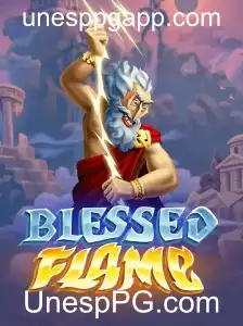 Descubra o Mundo Excitante de BlessedFlame