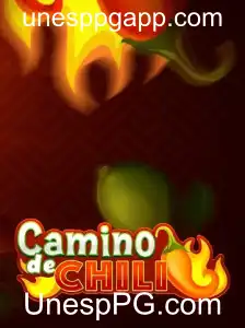 CaminodeChili: Uma Aventura de Sabor e Estratégia
