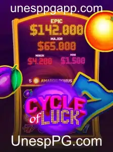 CycleofLuck: Descubra as Regras e Estratégias do Novo Jogo Empolgante