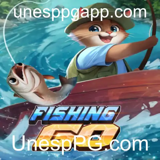 Explorando o Mundo de FishingGO: Uma Aventura Virtual de Pesca