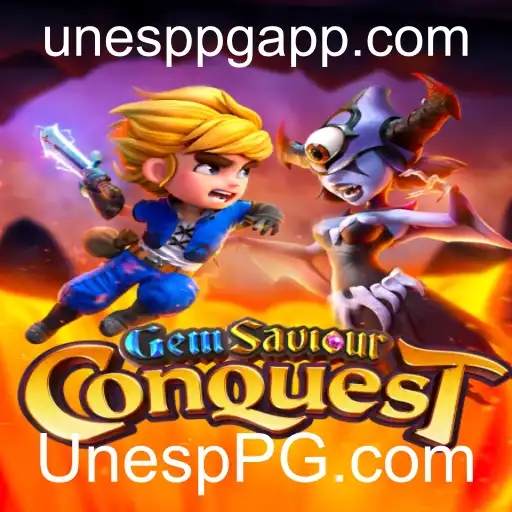Explorando o Universo de GemSaviourConquest: Um Mergulho nas Aventuras de Jogo