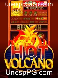 HotVolcano: A Nova Sensação no Mundo dos Jogos