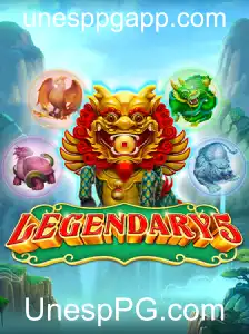 Descubra Legendary5: O Novo Fenômeno dos Jogos