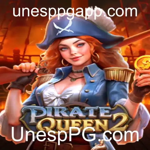 Descubra o Mundo de Aventura de PirateQueen2