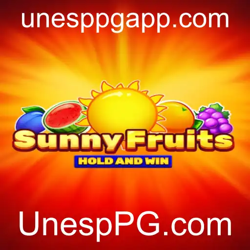 SunnyFruits: Descubra o Novo Fenômeno dos Jogos com UnespPG.com