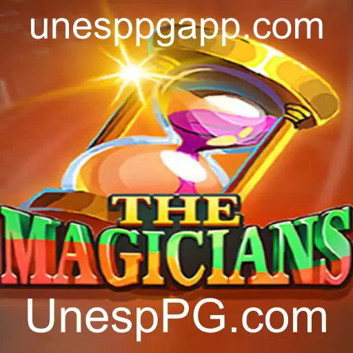 Descubra o Mundo de TheMagicians: Um Jogo Envolvente