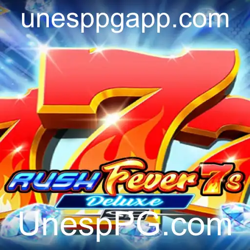 Descubra As Aventuras de RushFever7sDeluxeSE e Conquiste o Jackpot