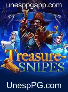 Descubra o Mundo de TreasureSnipes: A Nova Sensação dos Jogos Online