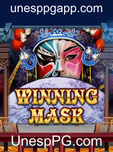 WinningMask: Descubra o Jogo do Momento