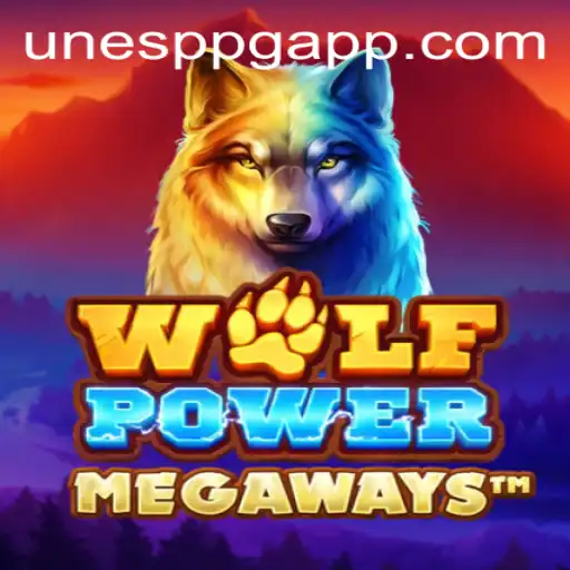 WolfPowerMega: Domine a Selva Virtual em um Novo Jogo Emocionante